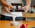 Ein neuer 3D-Drucker kann ab sofort bestellt werden (Bildquelle: PixScanX)