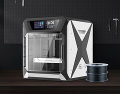 Der 3D-Drucker Qidi Tech X-Max 3 ist aktuell bei Geekbuying im Angebot. (Bild: Geekbuying)