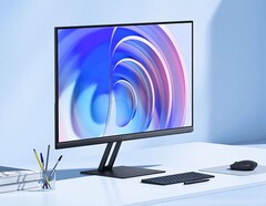 Xiaomi Gaming Monitor G27i und Xiaomi Monitor A24i sind in Deutschland in den Verkauf gestartet. (Bildquelle: Xiaomi)