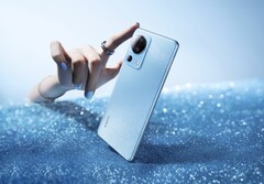 Das Xiaomi Civi 2 wird in vier Farben angeboten, der Fokus liegt auf dem Design und den Selfie-Features. (Bild: Xiaomi)