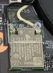 Qualcomm WLAN Modul