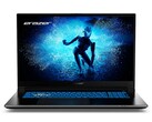 MD62678: Gaming-Notebook gibt es bei Aldi (Bildquelle: Medion)