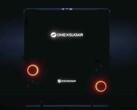 OneXSugar: Neuer Gaming-Handheld mit zwei Bildschirmen (Bildquelle: One Netbook)