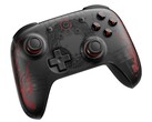 Ultimate 2C: Controller in Spezialedition (Bildquelle: 8BitDo)