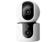 Smart Camera C300 Dual: Neue Überwachungskamera dürfte auch global starten (Bildquelle: Xiaomi)