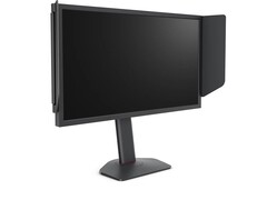 Zowie XL2546X: Neuer Gaming-Monitor