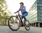 Crosscore RC: E-Bike mit Mittelmotor (Bildquelle: Yamaha)