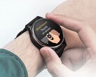 Asus hat offiziell seine neue Gesundheits- und Wellness-Smartwatch VivoWatch 6 vorgestellt. (Bild: Asus)