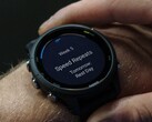 Garmin wird die Beta-Version 22.12 für diverse Forerunner-Smartwatches veröffentlichen (Bildquelle: Garmin)