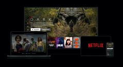 Netflix bietet als Promotion-Aktion eine ganze Reihe Filme und Serien an, die kostenlos angesehen werden können. (Bild: Netflix)