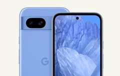 Das Google Pixel 8a kann ab sofort vorbestellt werden. (Bild: Google)