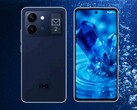 Das HMD Pulse 2T Pro soll ein rückseitiges Zweitdisplay bieten.
