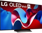 Den C4 OLED gibts jetzt wahlweise in 65 und 77 Zoll zu absoluten Top-Preisen bei Expert (Bildquelle: LG)