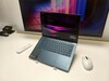 Schlank um jeden Preis? Lenovo Yoga Slim 7a 14 Laptop im Test