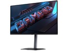 MO32U: Neuer Gaming-OLED ist schnell (Bildquelle: Gigabyte)