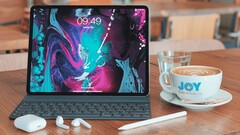 Das am 7. Mai 2024 erwartete neue iPad Pro mit OLED-Display soll bereits den Apple M4 Chip an Bord haben, auch ein neuer Apple Pencil wird erwartet. (Bild: Alexander Todov)