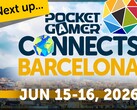 Bei der Pocket Gamer Connects Barcelona 2026 dreht sich alles um Mobile-Games