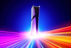 Die PlayStation 5 Pro soll nächstes Jahr eine verbesserte PSSR-Version erhalten. (Bildquelle: Sony)