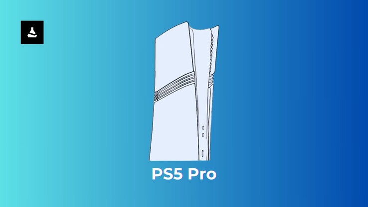 Die PlayStation 5 Pro soll der PS5 Slim ähnlich sehen. (Bildquelle: Dealabs)