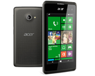 Acer: Liquid M220 Plus Windows Phone Smartphone angekündigt