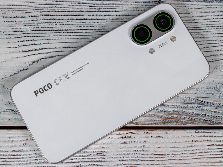 Im Test: Poco X8 Pro Max. Testgerät zur Verfügung gestellt von Xiaomi.