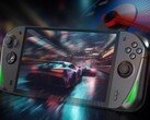 Aokzoe A1X: Gaming-Handheld ist vorbestellbar (Bildquelle: Aokzoe)