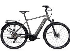 Giant DailyTour E+ 2D: Neues E-Bike ist ab sofort erhältlich (Bildquelle: Giant)