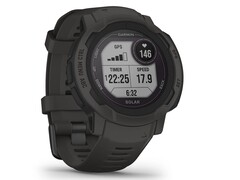 Garmin: Neues Beta-Update bringt mehrere Verbesserungen mit