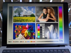 Draußen im Schatten