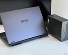 XMG NEO 16 (E25)