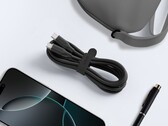 Anker USB C auf USB C Kabel (240 W, Silikon) ab sofort erhältlich (Bildquelle: Anker via Amazon)