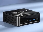 Der Bmax B5 A Pro Mini-PC ist aktuell für 289 Euro im Angebot. (Bildquelle: Geekbuying)