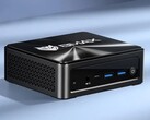 Der Bmax B5 A Pro Mini-PC ist aktuell für 289 Euro im Angebot. (Bildquelle: Geekbuying)