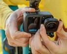 Die GoPro Hero 13 Black wird mit mehreren Aufsteck-Objektiven angeboten. (Bildquelle: GoPro)