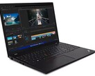 Galaxus verkauft das ThinkPad P16s Gen 2 mit der RTX A500 mit 4GB VRAM heute für unter 630 Euro (Bildquelle: Lenovo)