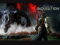 Dragon Age: Inquisition wurde von BioWare entwickelt und von Electronic Arts (EA) veröffentlicht. (Quelle: Epic)