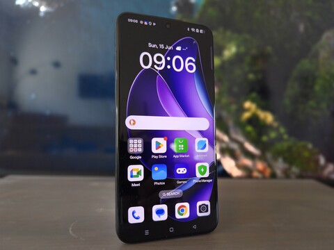 Oppo Reno 13 Pro 5G im Test