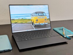 Dell XPS 13 9345 Snapdragon X Elite