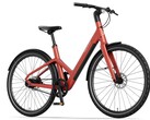 Das W1 2027 ist ein neues City-E-Bike