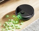 Der Roomba Max 705 ist einer von iRobots bisher leistungsstärksten Saugrobotern. (Bildquelle: iRobot)