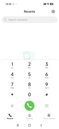 Test Xiaomi 17 Smartphone HyperOS 3