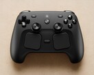 Der Steam-Controller
