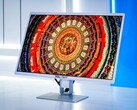 TCLs erstes IJP-OLED-Panel in der Massenfertigung ist für 21,6 Zoll 4K-Monitore bestimmt. (Bildquelle: TCL)