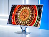 TCLs erstes IJP-OLED-Panel in der Massenfertigung ist für 21,6 Zoll 4K-Monitore bestimmt. (Bildquelle: TCL)