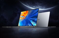 Das Megabook S14 packt einen Snapdragon X Elite ins 898 Gramm leichte Gehäuse. (Bildquelle: Tecno)