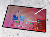 Premium-Tablet für Arbeit, Kreativität und Entertainment - Test Samsung Galaxy Tab S11 Ultra 5G