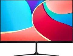 Realme: Neuer Monitor mit Standard-Ausstattung