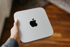 Der Mac mini der nächsten Generation soll wesentlich kleiner werden. (Bildquelle: Teddy GR)