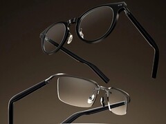 Unter der Mijia-Marke ist eine neue, smarte Brille erhältlich (Bildquelle: Xiaomi)