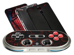 Verkaufsstart für das Gaming-Smartphone Nubia Red Magic in EU und UK.